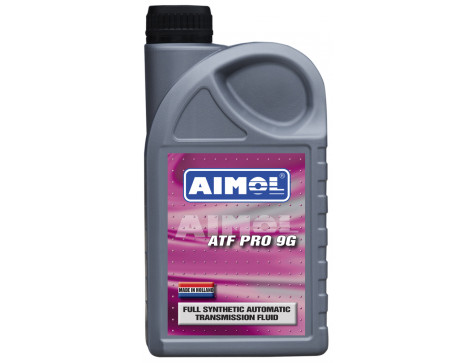 AIMOL ATF PRO 9G